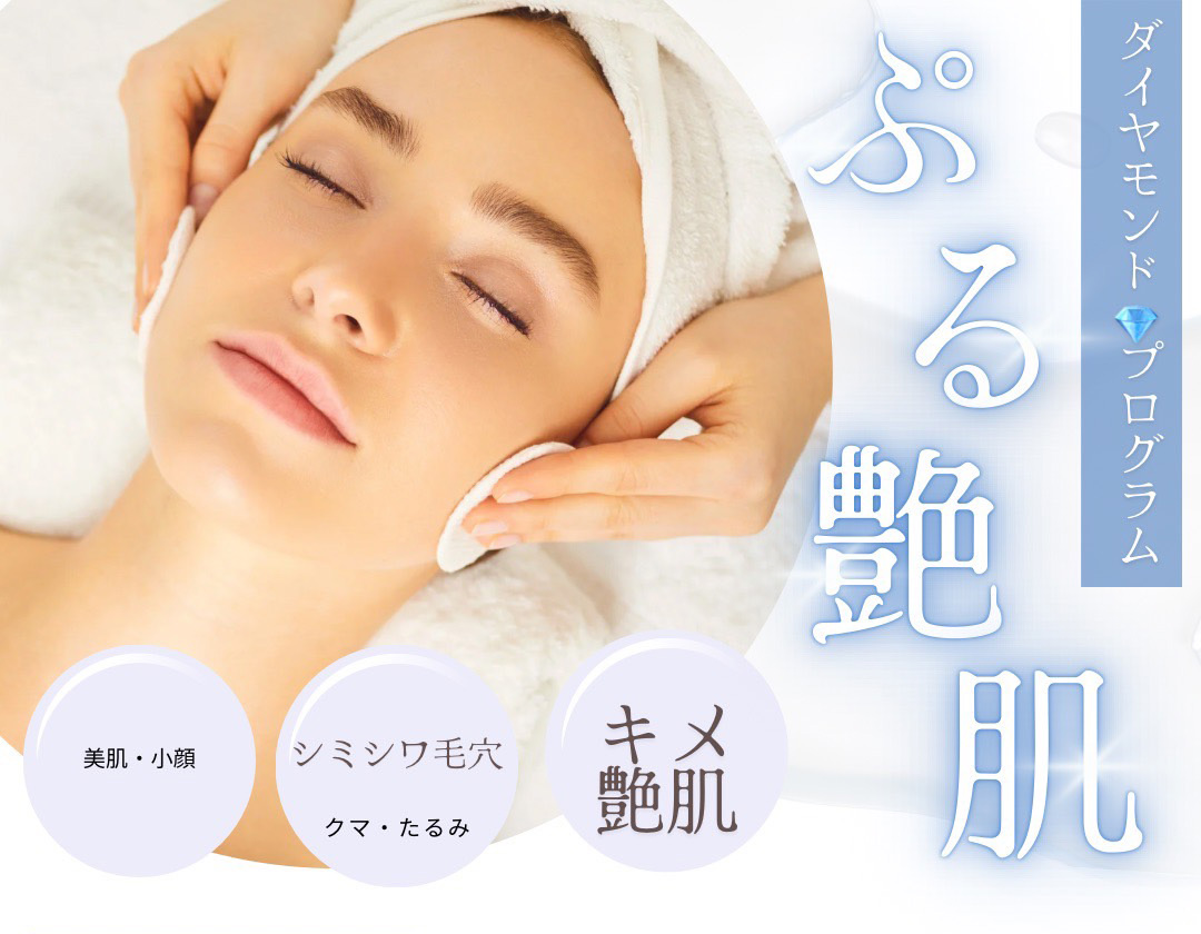 カラー診断